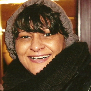 Profilbild von Susanne Petri