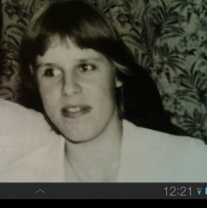 Profilbild von Susanne Petri