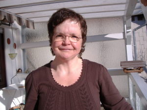 Profilbild von Susanne Petry