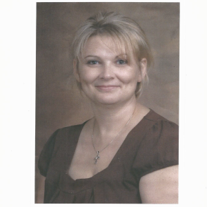 Profilbild von Susanne Pettiford
