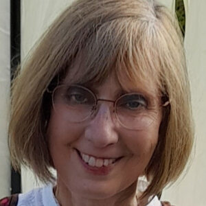 Profilbild von Susanne Petuchow