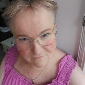 Profilbild von Susanne Peuker