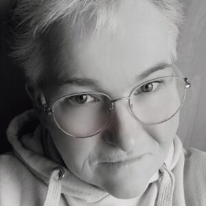 Profilbild von Susanne Peuker