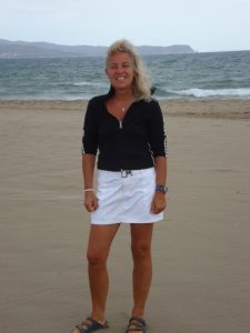Profilbild von Susanne Pfähler