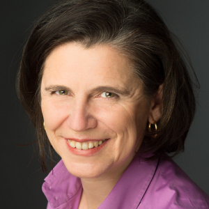 Profilbild von Susanne Pfalzner