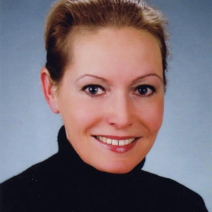 Profilbild von Susanne Pfanner