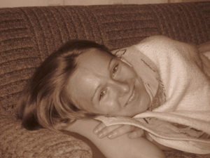 Profilbild von Susanne Pfeiffer