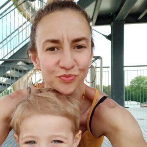 Profilbild von Susanne Pfeiffer