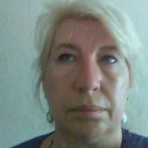 Profilbild von Susanne Pfeil