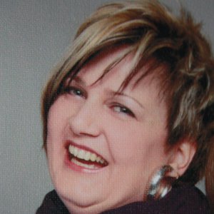 Profilbild von Susanne Pfeuffer