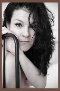 Profilbild von Susanne Philipp