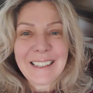 Profilbild von Susanne Philipp