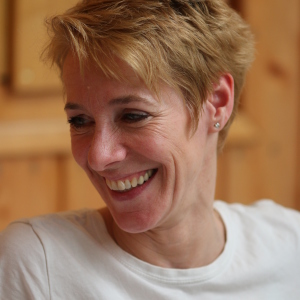Profilbild von Susanne Philipp