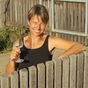 Profilbild von Susanne Piatke