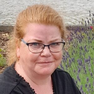 Profilbild von Susanne Pich