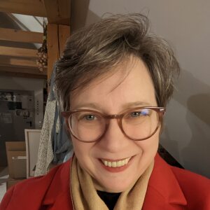 Profilbild von Susanne Pichotta