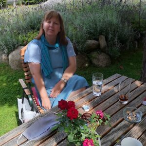 Profilbild von Susanne Piechotzke