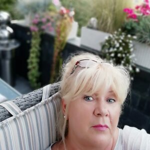 Profilbild von Susanne Piehler