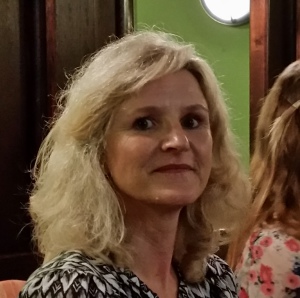 Profilbild von Susanne Pielok