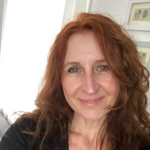 Profilbild von Susanne Pielsticker
