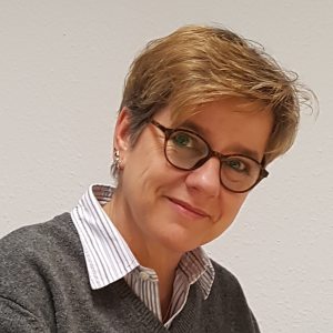 Profilbild von Susanne Pietsch