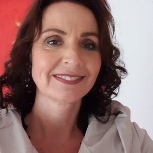 Profilbild von Susanne Pistoor