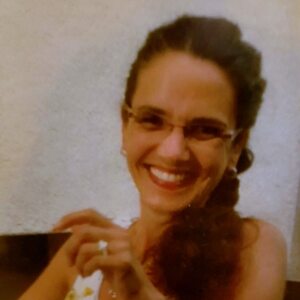 Profilbild von Susanne Pitterle