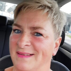 Profilbild von Susanne Pittwehn