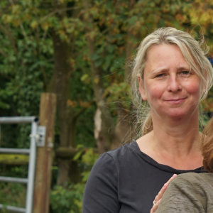 Profilbild von Susanne Pleger