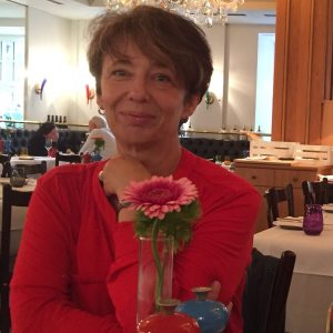 Profilbild von Susanne Pless