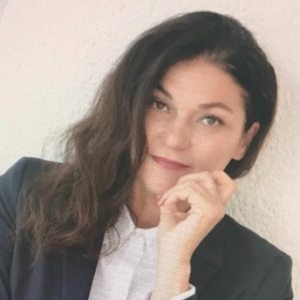 Profilbild von Susanne Plitzko