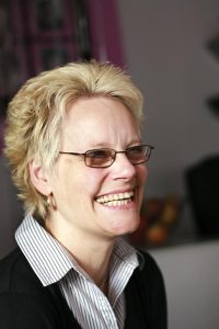 Profilbild von Susanne Plohmann