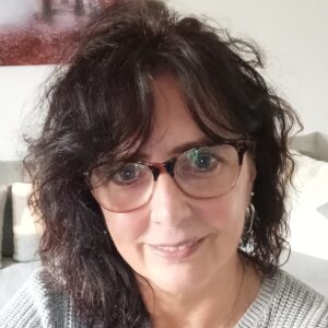 Profilbild von Susanne Plunger