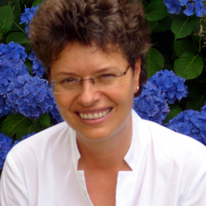 Profilbild von Susanne Pöhls