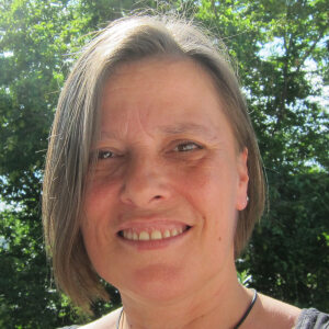 Profilbild von Susanne Pötzel