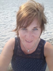 Profilbild von Susanne Pohl