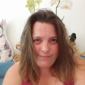 Profilbild von Susanne Pohl