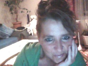 Profilbild von Susanne Pohle
