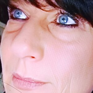 Profilbild von Susanne Pohlig