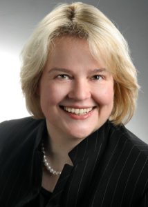 Profilbild von Susanne Pohlmann