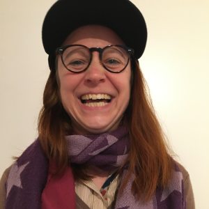 Profilbild von Susanne Pohlmann