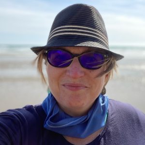 Profilbild von Susanne Polos