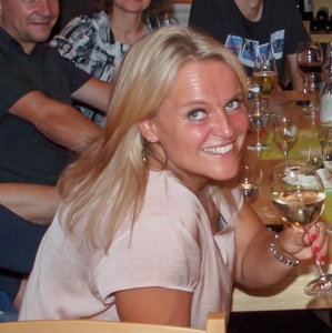 Profilbild von Susanne Polster