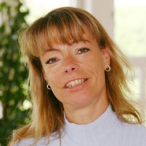 Profilbild von Susanne Polywka