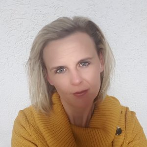 Social Media Profilbild Susanne Polzin 