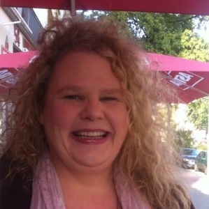 Profilbild von Susanne Pommerening