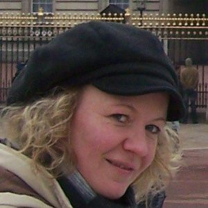 Profilbild von Susanne Pompl