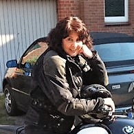 Profilbild von Susanne Ponocny