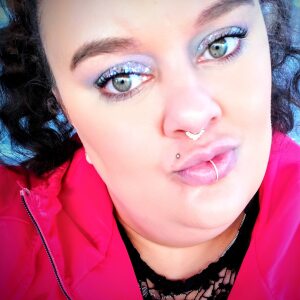 Profilbild von Susanne Ponte Baez