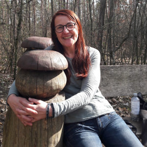 Profilbild von Susanne Popp